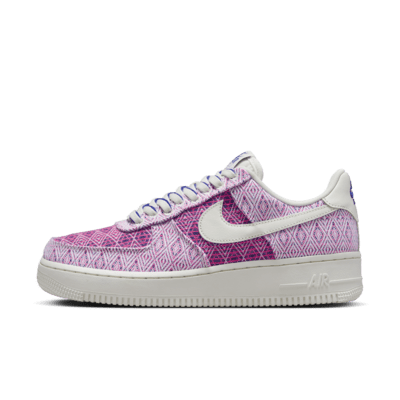 Calzado para mujer Nike Air Force 1 '07