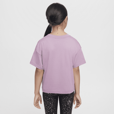 Nike Sportswear Camiseta - Niña