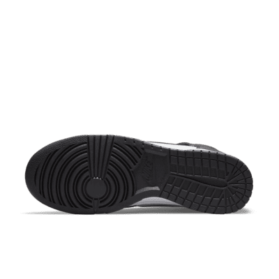 Scarpa Nike Dunk High Retro - Uomo
