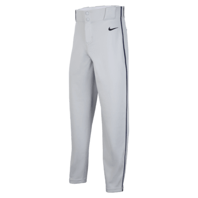 Nike Vapor Select 2 Big Kids' Piped Baseball Pants