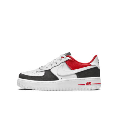 Nike Air Force 1 LV8 Big Kid's Shoe
