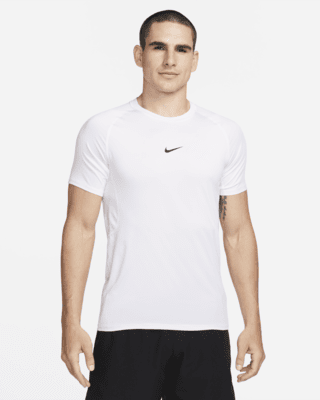 Мужские шорты Nike Pro Dri-FIT Slim Short-Sleeve Top