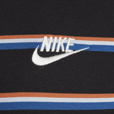 Nike Sportswear Club Men's T-Shirt