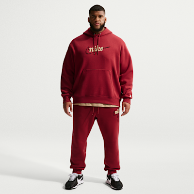 Nike Sportswear Club Men's Fleece Joggers