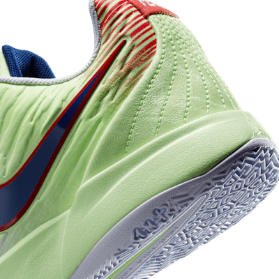 Ja 2 "Virtuoso" Big Kids' Basketball Shoes