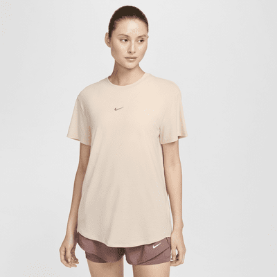 Nike One Relaxed Women's Dri-FIT Short-Sleeve Top