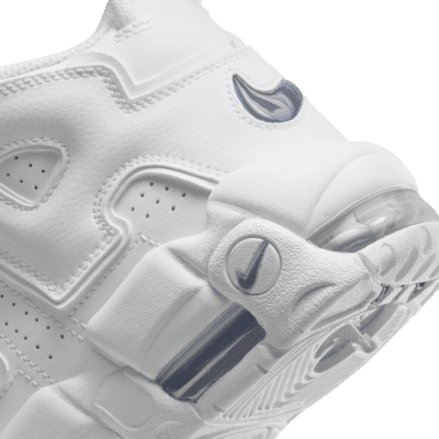 Nike Air More Uptempo Older Kids' Shoes