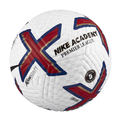 Premier League Academy Soccer Ball