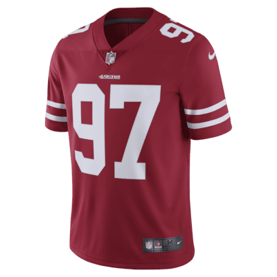 authentic nick bosa jersey