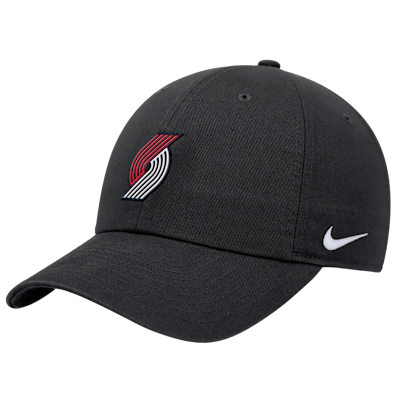 Portland Trail Blazers NBA Cap