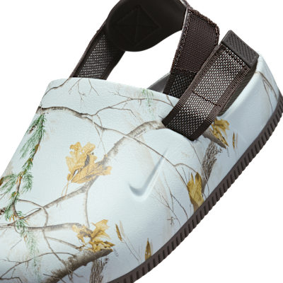 Nike Calm RealTree Men's Mules