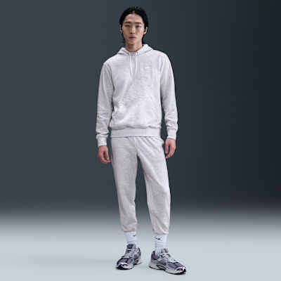 나이키 클럽 남성 프렌치 테리 풀오버 후디