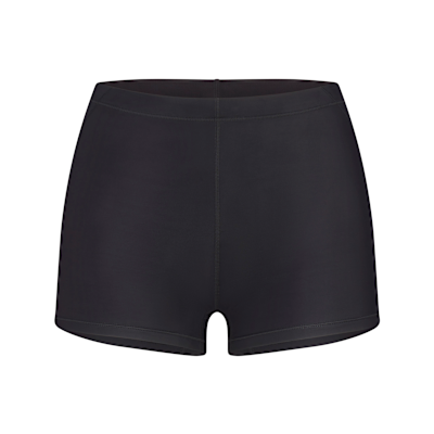Shorts de tiro medio de 5 cm con cordón de ajuste para mujer NikeSKIMS Shine