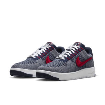 Calzado para hombre Nike Air Force 1 Ultra Flyknit Low