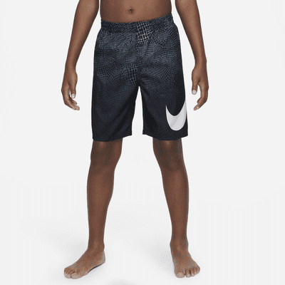 Nike Big Kids' (Boys') 7" Volley Shorts