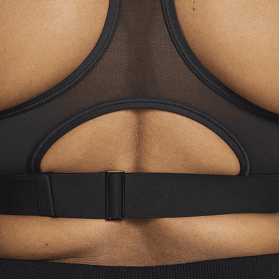 Bra per allattamento e tiralatte indossabili Nike (M) Swoosh – Donna (Maternità)