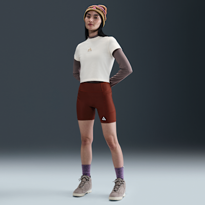 Nike ACG Women's Dri-FIT Short-Sleeve T-Shirt