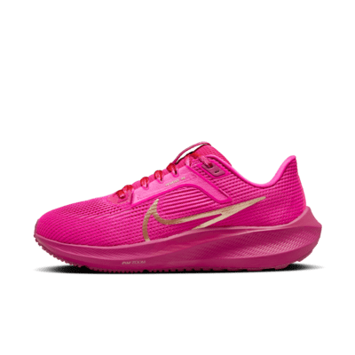 Женские кроссовки Nike Pegasus 40 для бега