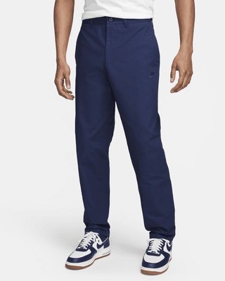 Мужские  Nike Club Chino Pants