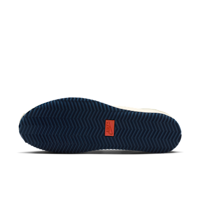 나이키 코르테즈 레더 여성 신발