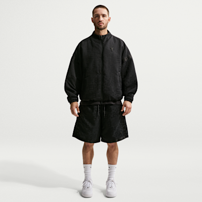 Kobe Nike Men's Basketball Jacket