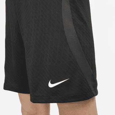 Nike Dri-FIT Strike Men's Football Shorts. Nike UK
