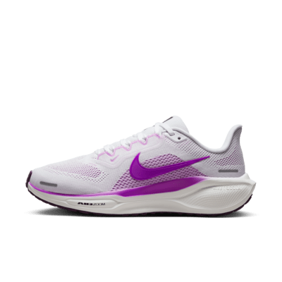 Nike Pegasus 41 Kadın Yol Koşu Ayakkabısı