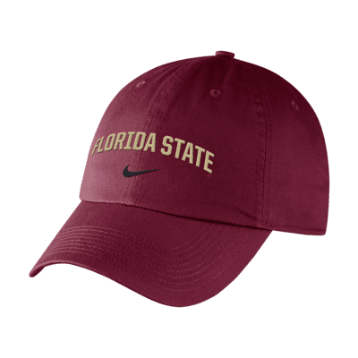 Nike College (Florida State) Hat