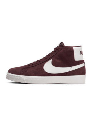 Unisex кроссовки Nike SB Zoom Blazer Mid Skate