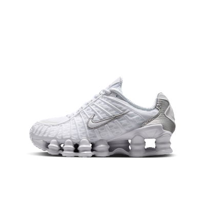 Nike Shox TL