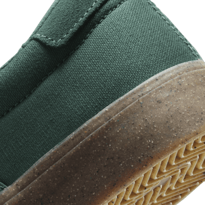 Calzado de skateboarding Nike SB Zoom Verona Slip