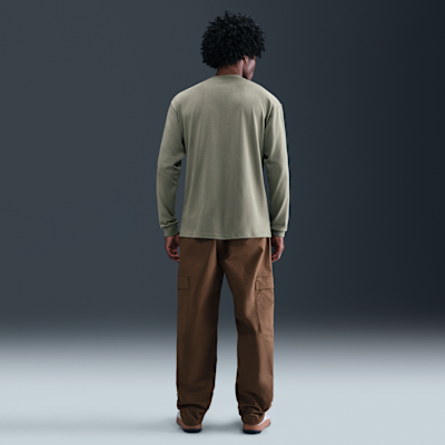 Nike Sportswear Long-Sleeve T-Shirt