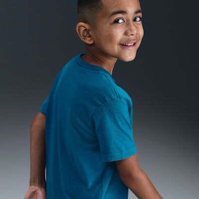 Nike Sportswear Big Kids' T-Shirt