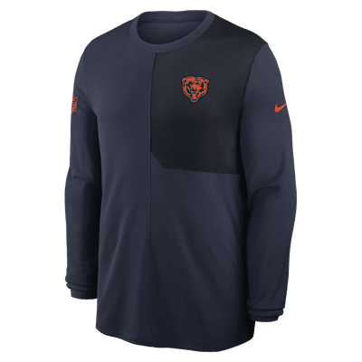 Chicago Bears Sideline Coach