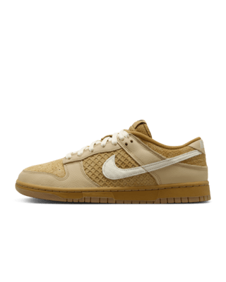 Мужские кроссовки Nike Dunk Low Retro