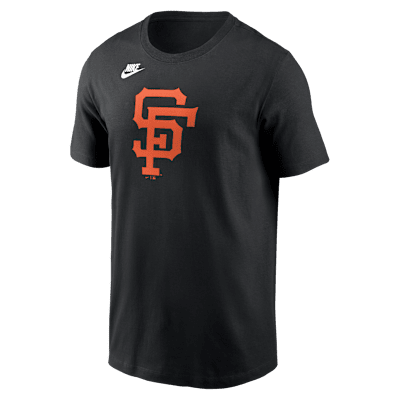 San Francisco Giants Cooperstown Team Logo