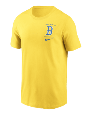 boston city connect shirt