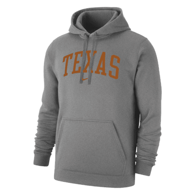 Texas Club Fleece