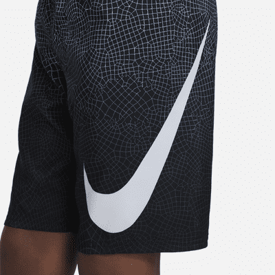 Nike Big Kids' (Boys') 7" Volley Shorts