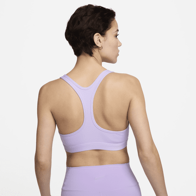 Nike Swoosh Light Support Women's Non-Padded Sports Bra