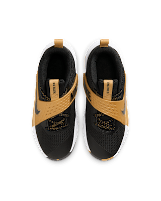 Nike Team Hustle D 12