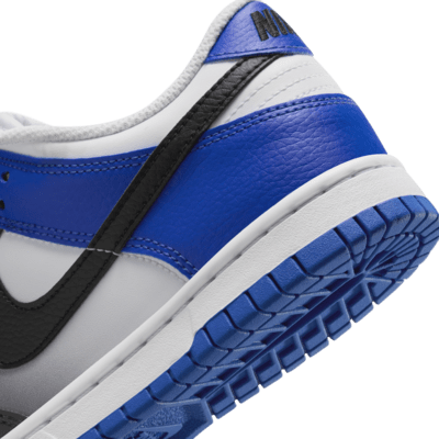 Chaussure Nike Dunk Low pour ado