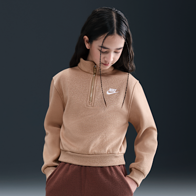 Nike Sportswear Club Fleece