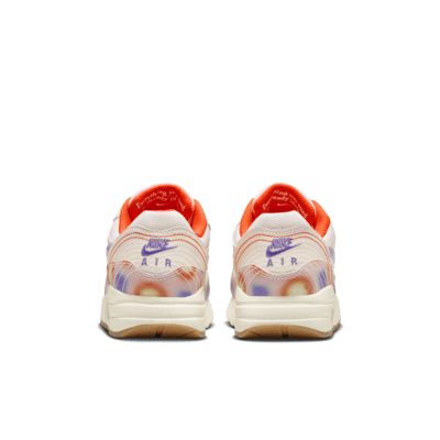 Tenis para niños grandes Nike Air Max 1 SE