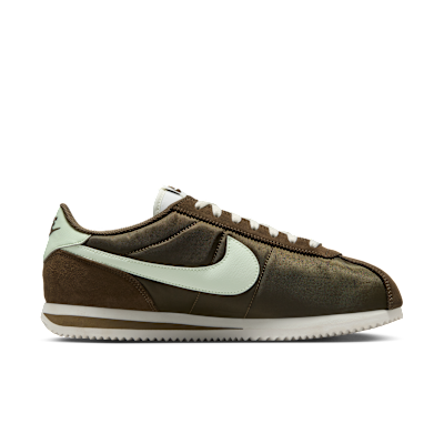 Nike Cortez Textile Men's Shoes