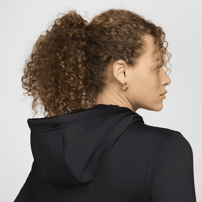 Nike Therma-FIT One Women's Pullover Hoodie