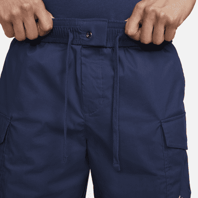 Nike Sportswear Sport Essentials Men's Woven Unlined Utility Shorts