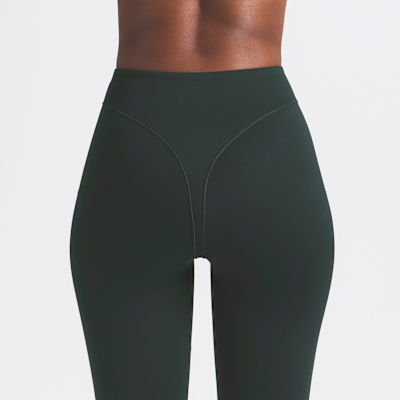 Leggings de tiro alto de 66 cm para mujer NikeSKIMS Matte