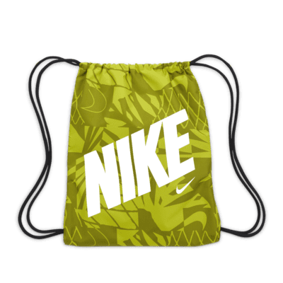 Nike Kids' Drawstring Bag (12L)