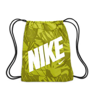 Nike Kids' Drawstring Bag (12L). Nike SG